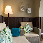 Hotel D'inzepré 3*