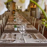 Hotel D'inzepre