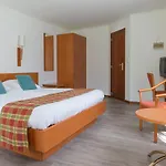 D'inzepré Hotel