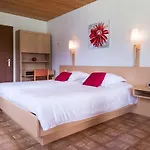 Hotel D'inzepre