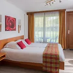 D'inzepré Hotel 3*