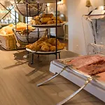 D'inzepré Hotel Barvaux-sur-Ourthe