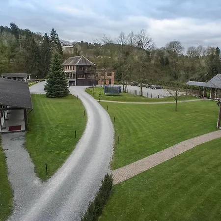 D'inzepré Hotel