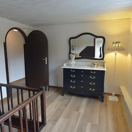 Hotel D'inzepré
