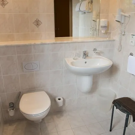 Hotel D'inzepre 3*