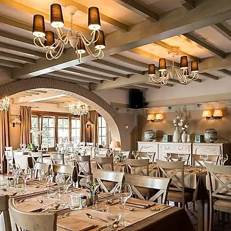 D'inzepré Hotel 3*