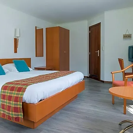 D'inzepré Hotel 3*