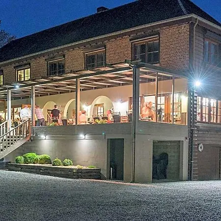 Hotel D'inzepré Barvaux