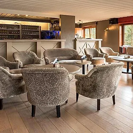 Hotel D'inzepré Barvaux-sur-Ourthe