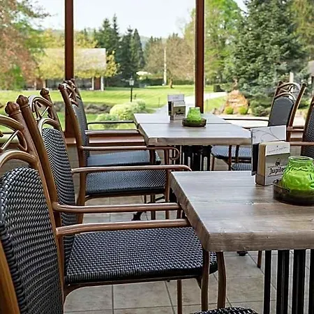 Hotel D'inzepré Barvaux-sur-Ourthe