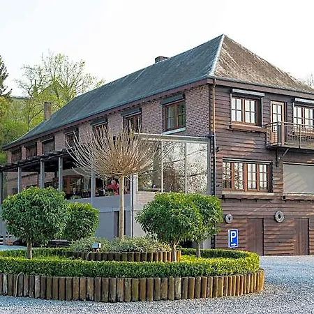 Hotel D'inzepré