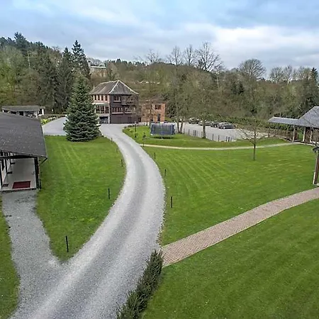 D'inzepré Hotel 3*