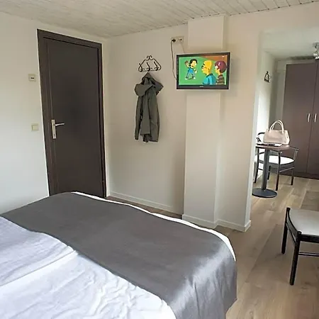 D'inzepré Hotel