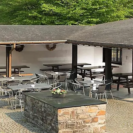 Hotel D'inzepré Barvaux-sur-Ourthe