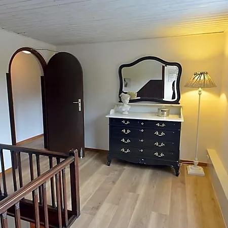 Hotel D'inzepré