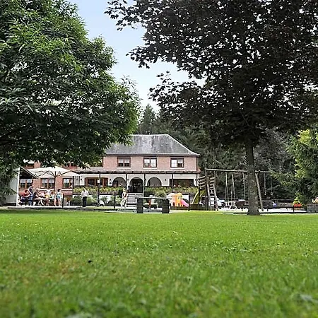 D'inzepré Barvaux-sur-Ourthe