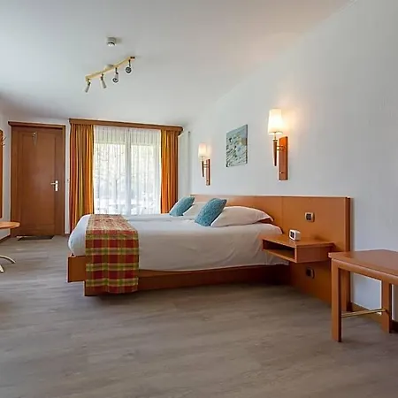 D'inzepré Hotel 3*