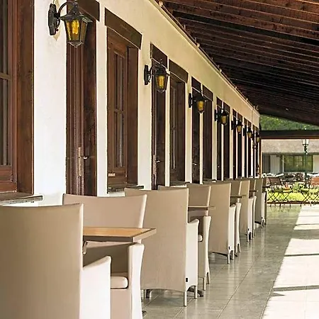 Hotel D'inzepré 3*
