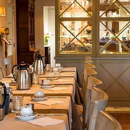 Hotel D'inzepré 3*