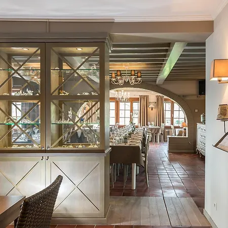 D'inzepre 3* Barvaux