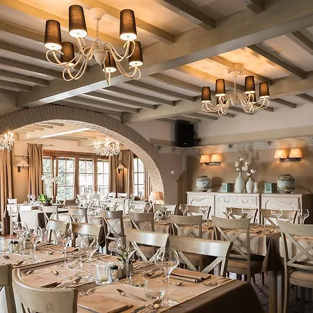 D'inzepré Hotel 3*