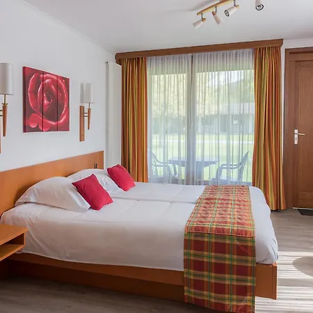 D'inzepré Hotel 3*