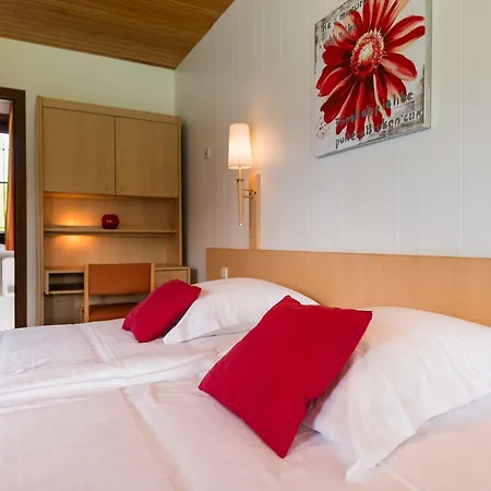 D'inzepré Hotel Barvaux-sur-Ourthe