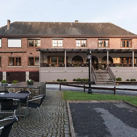 D'inzepré Hotel 3*