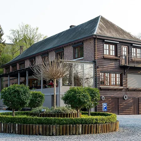 D'inzepré Hotel 3*