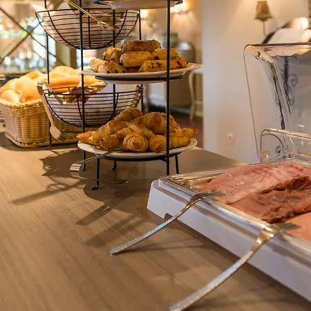 D'inzepré Hotel Barvaux-sur-Ourthe