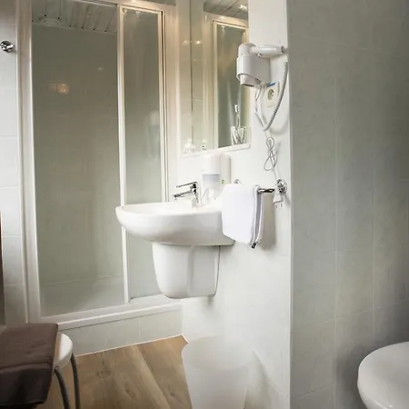 D'inzepre Hotel Barvaux