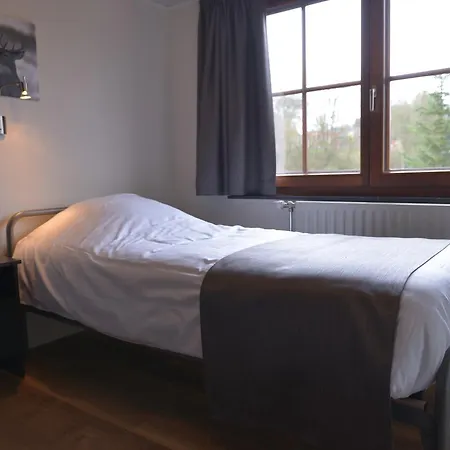 Hotel D'inzepré 3*