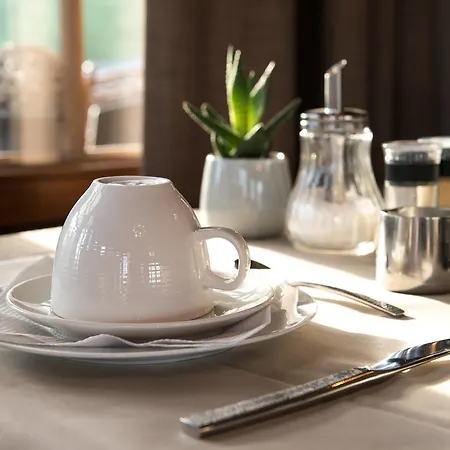 Hotel D'inzepre Barvaux